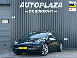 Tesla Model 3 Long Range AWD 75 kWh