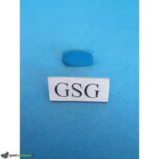 Risk leger blauw (10) nr. 60491-02