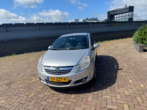 Opel Corsa 1.2-16V Business