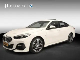 BMW 2 Serie Gran Coupé 218i | M-Sportpakket | LED | Navigatie | Panoramadak | Stoelverwarming | DAB 