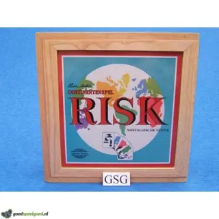 Risk nostalgische editie nr. 1103 41631 104-01