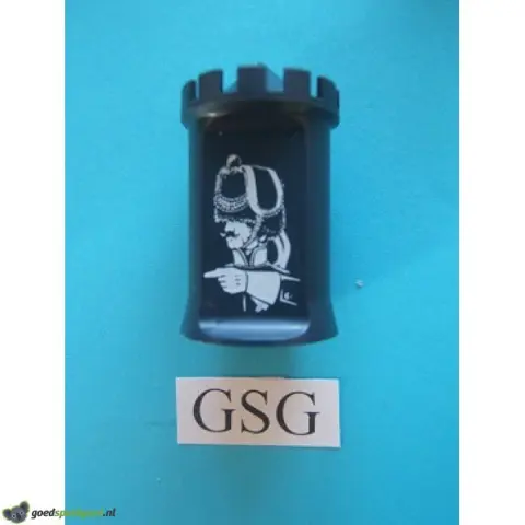 Verkenner blauw-grijs nr. 61071-02