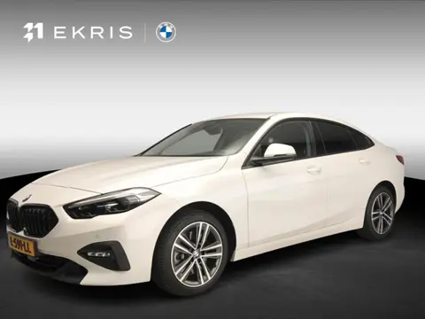 BMW 2 Serie Gran Coupé 220i | LED | Navigatie | Sportstoelen | Clima | PDC | DAB | Alu 17 inch