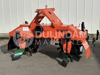 Acker SPR GR ruggenfrees voor asperges