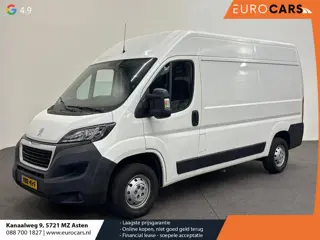 Peugeot Boxer 335 2.0 BlueHDI L2H2 Pro