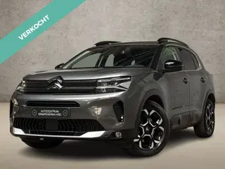 Citroën C5 Aircross 1.6 Plug-in Hybrid 180 Sport 180Pk Automaat (APPLE CARPLAY, GROOT NAVI, 360 CAME