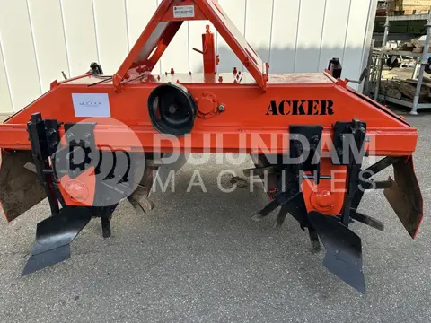 Acker SPR GR ruggenfrees voor asperges