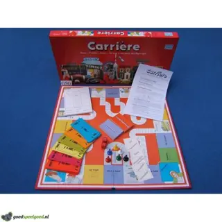 Carriere nr. 040104-02