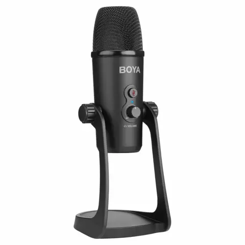 Boya BY-PM700 USB Studio Microfoon