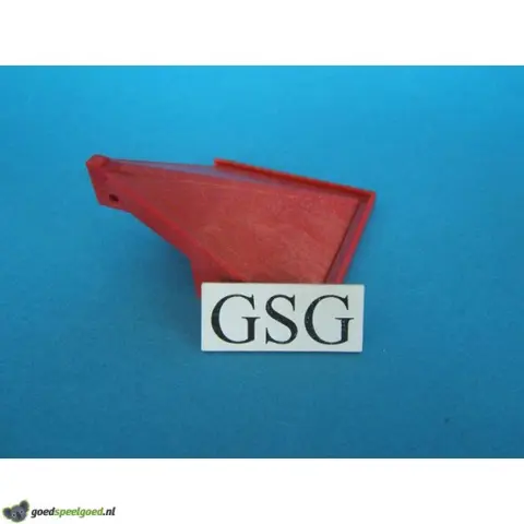 Dakdeel hoek nr. 30 20 0872-02