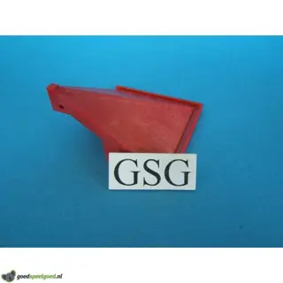 Dakdeel hoek nr. 30 20 0872-02