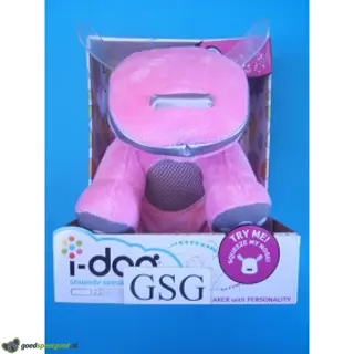 I-dog snuggly nr. HS24037-00 (rose)