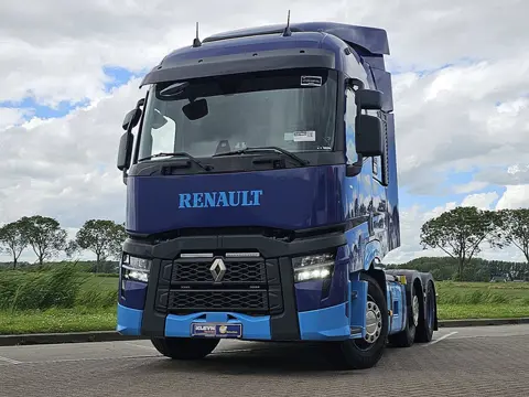 RENAULT T 480 6x2 evo 60t dti13