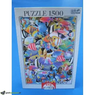 Reef 1500 st nr. 11752