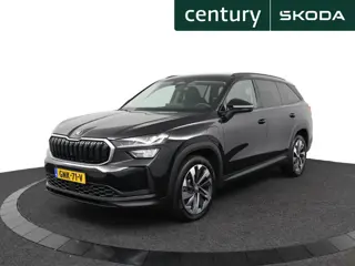 Skoda Kodiaq 1.5 TSI 150Pk Automaat PHEV Business Edition