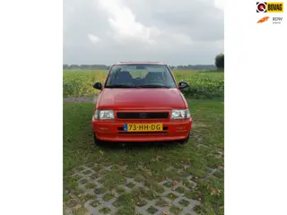 Suzuki Alto 1.0-16V Twist