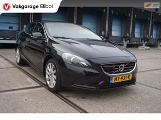 Volvo V40 Cross Country 2.0 D3 Summum