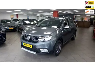 Dacia Sandero 0.9 TCe SL Stepway
