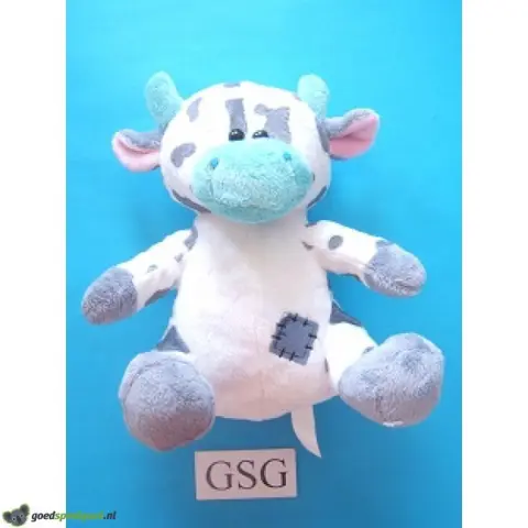 Koe nr. 50516-02 (25 cm)