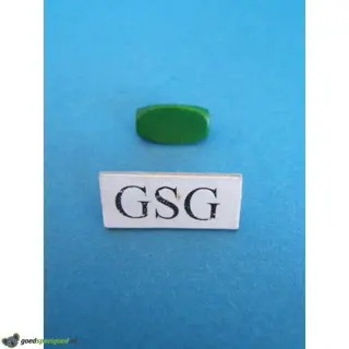 Risk leger groen (10) nr. 60490-02