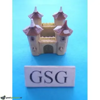 Kasteel Assepoester nr. 50422-02