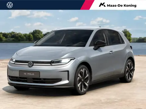 Volkswagen ID. Polo Life First Edition 52 kWh accu, 211 PK · Achteruitrijcamera · Draadloze telefoon