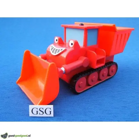 Muck met geluid nr. 40501-02