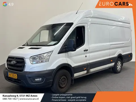 Ford Transit 350 2.0 TDCI L3H2 Trend RWD