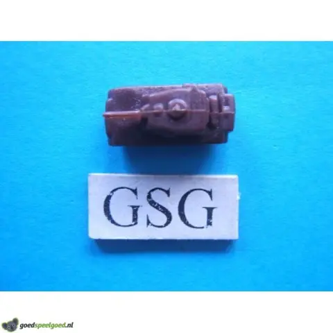 Tank USSR nr. 60873-02