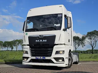 M.A.N. 18.470 TGX