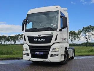 M.A.N. 18.470 TGX