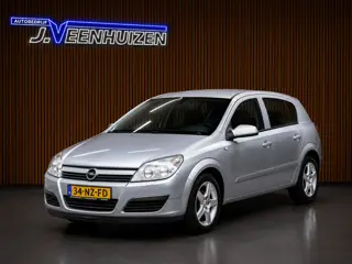 Opel Astra 1.4 Enjoy | ❄️Airco | ✨Cruise | (bj 2004)