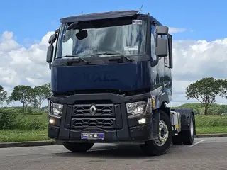 RENAULT C 440
