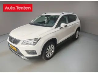 Seat Ateca 1.4 EcoTSI Style, Clima, ACC, Camera, PDC, Keyless, NAP
