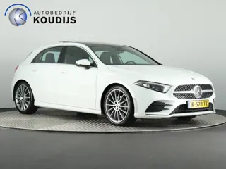 Mercedes-Benz A-Klasse 200 AMG Line (Panodak / ACC / Full Led / Distronic+ / Carplay / 19 Inch / Dig