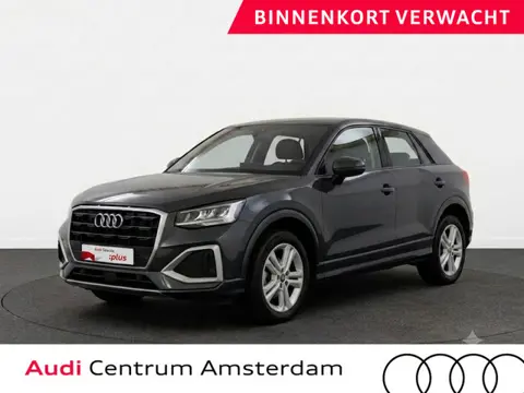 Audi Q2 35 TFSI Advanced edition 150pk | Navigatie | Virtual Cockpit | Parkeercamera | Cruise contro