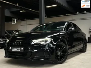 Audi A3 Limousine 1.4 TFSI CoD Sport S Line Edition