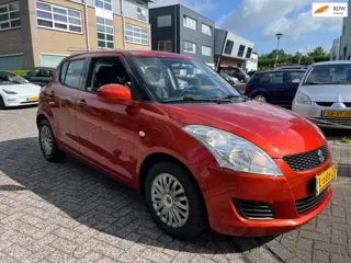 Suzuki Swift 1.2 Comfort EASSS 5 deurs ZIE FOTO~S
