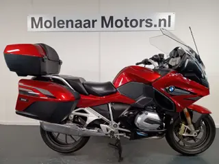 BMW R1200 RT (bj 2018)