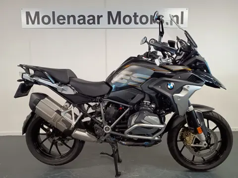 BMW R1250 GS (bj 2020)