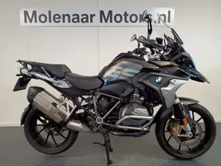 BMW R1250 GS (bj 2020)