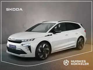Škoda Enyaq