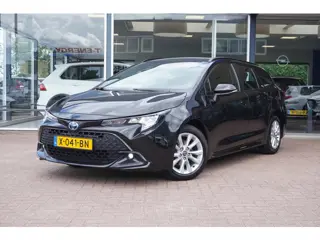 Toyota Corolla Touring Sports Hybrid 140 Business Automaat | Airco | Elek. pakket | 2023 | Facelift 