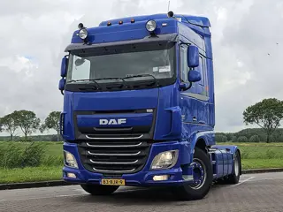 DAF XF 460