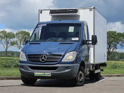 MERCEDES-BENZ SPRINTER 516 frigo automaat ac