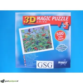 Frogs 500 st nr. 556303