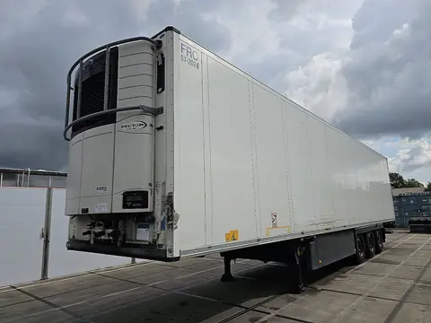 SCHMITZ N/A carrier vector 1550