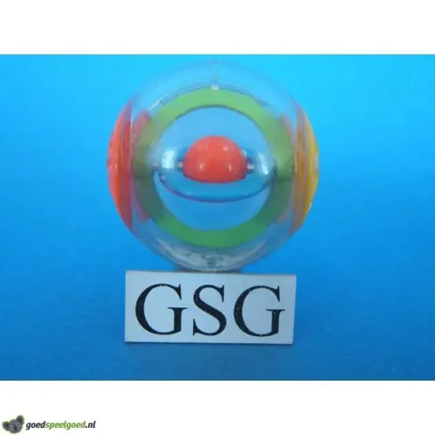 Roll-a-Rounds ringen nr. 13010-02