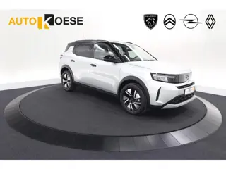 Opel Frontera 1.2 Turbo Hybrid 145 GS | 7 Zitplaatsen | Camera | Dodehoekdetectie | Navigatie | Pack