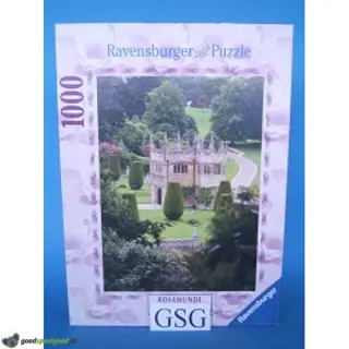 Paden der liefde 1000 st nr. 15 443 2